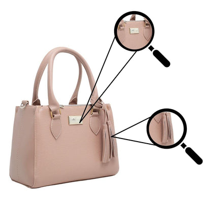 Lorena Ice Women's Bag with Removable Strap Lorena Ice Women's Bag with Removable Strap AMB BOUTIQUE    