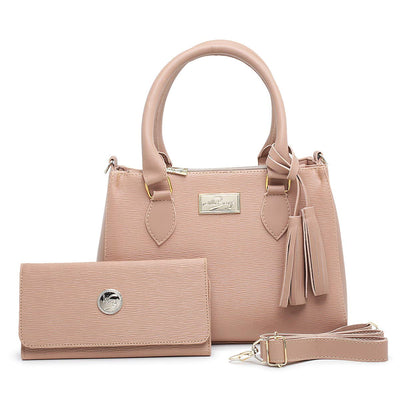 Lorena Ice Women's Bag with Removable Strap Lorena Ice Women's Bag with Removable Strap AMB BOUTIQUE  Beige  